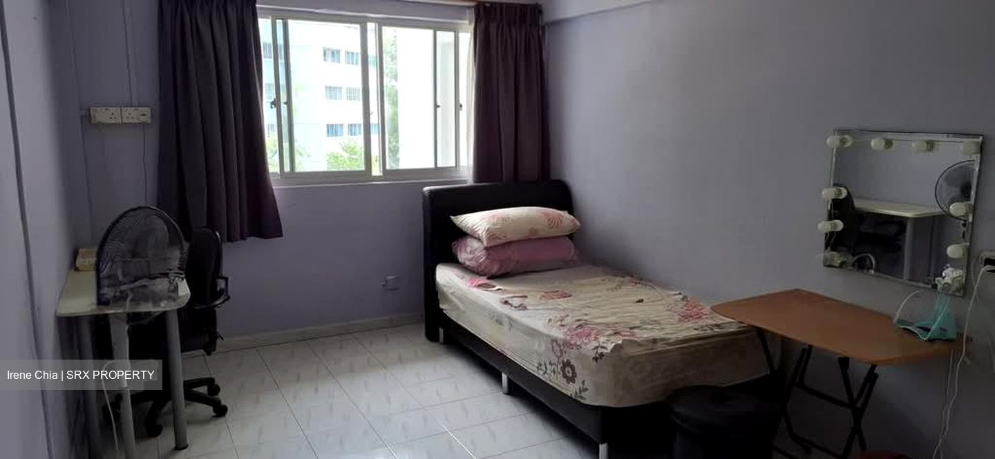 Blk 126 Tampines Street 11 (Tampines), HDB 5 Rooms #566310161